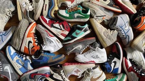 where to buy collect sneakers